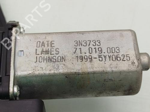 Front left window mechanism BMW 3 Touring (F31) 318 d | BP30111411C22