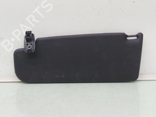 Right sun visor VW GOLF VI (5K1) 2.0 GTi | BP39613307I2 - Image 3