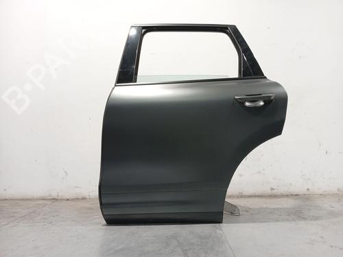 Porte arrière gauche Porte arrière gauche 39430798 39430798