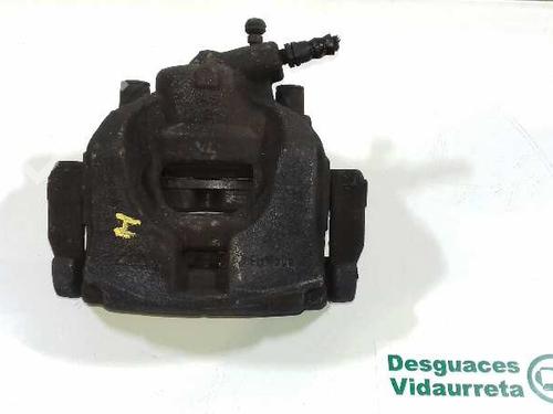 Used Left front brake caliper FORD MONDEO IV (BA7) 1.8 TDCi (125 hp) 11558455