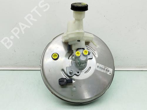 Servo brake MERCEDES-BENZ GLA (H247) GLA 220 d 4-matic (247.715) | BP36037584M42 - Image 2