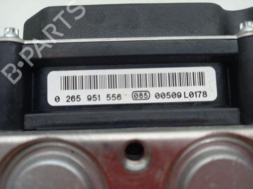 ABS pump MERCEDES-BENZ VIANO (W639)  | BP20687339M43 