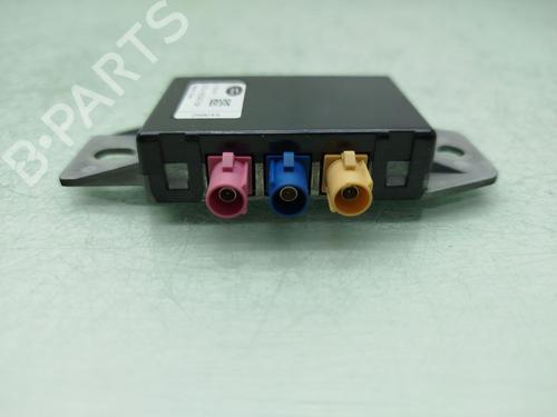 Electronic module LAND ROVER RANGE ROVER EVOQUE (L538) 2.0 D 4x4 | BP19426602M83 