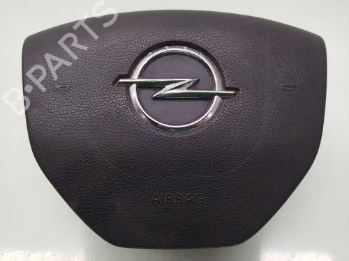 Airbag Kit OPEL VIVARO C Van (K0) 1.5 | BP29421681C86 