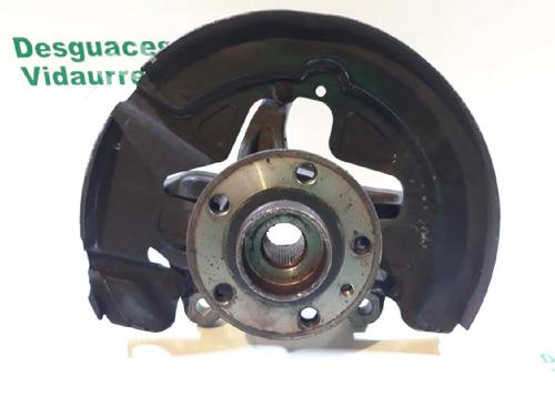 Used Right front steering knuckle VOLVO S80 I (184) D5 (163 hp) 4444940