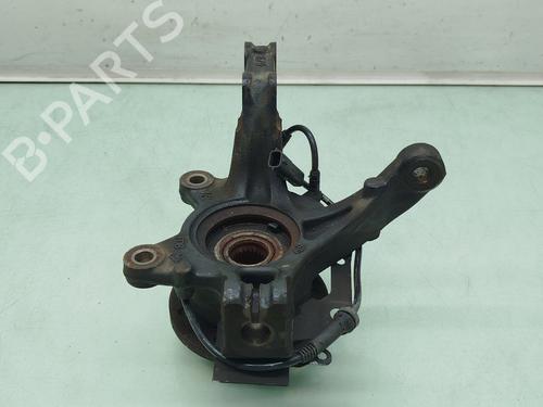 Right front steering knuckle RENAULT CAPTUR I (J5_, H5_) 0.9 TCe 90 | BP35727659M26 - Image 5