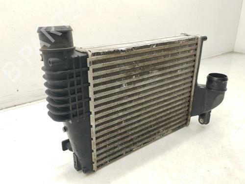Intercooler CITROËN JUMPY III Van (V_) 2.0 BlueHDi 120 | BP35945749M30 - Image 2
