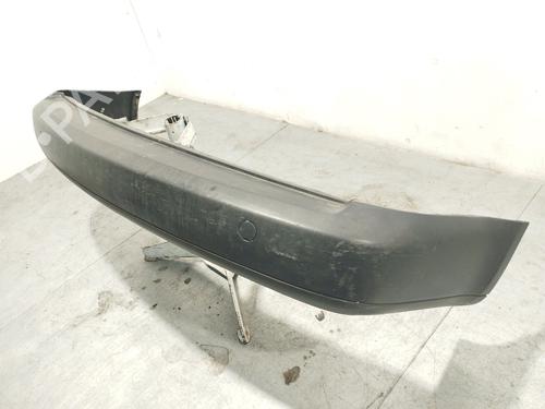 Rear bumper VW CADDY III Box Body/MPV (2KA, 2KH, 2CA, 2CH) 1.6 TDI | BP22980707C8 