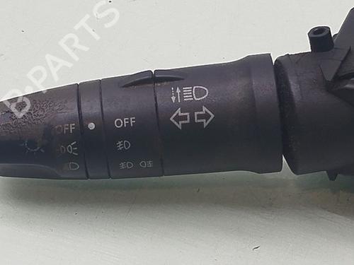 Headlight switch NISSAN TERRANO II (R20) 2.7 TDi 4WD | BP25727681I24 