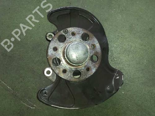 Right front steering knuckle MERCEDES-BENZ C-CLASS (W203) C 220 CDI (203.008) | BP1889848M26 