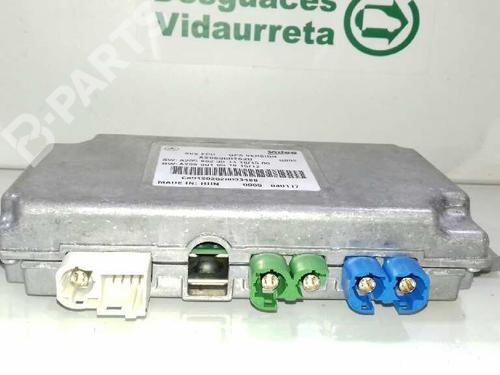 Electronic module MERCEDES-BENZ V-CLASS (W447)  | BP9117507M83 