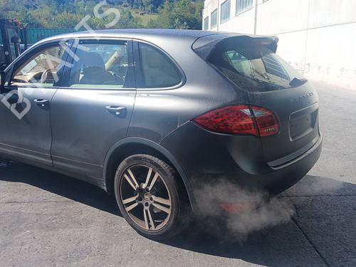 Ignition coil PORSCHE CAYENNE (92A) 3.0 S E-Hybrid | BP39505919M94  - Image 10