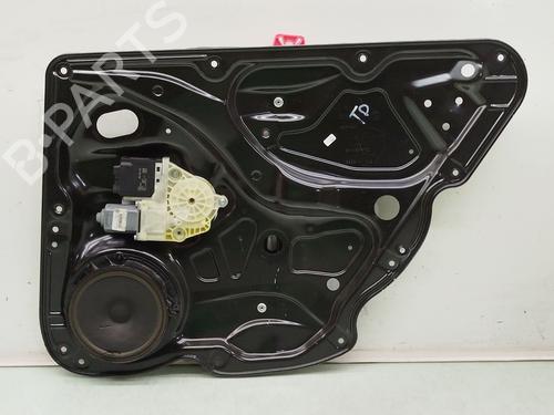 rear-right-window-mechanism-vw-passat-b7-362-2010-2011-2012-2013-2014-2015-2016-39200279 main image