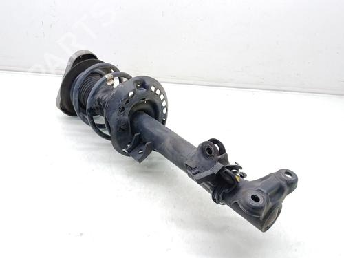 Used Left front shock absorber MERCEDES-BENZ CLS (C218) CLS 250 BlueTEC / d 4-matic (218.397) (204 hp) 26682624
