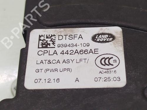 Tailgate lock JAGUAR F-PACE (X761) 2.0 TD4 AWD | BP37173775C101 - Image 5