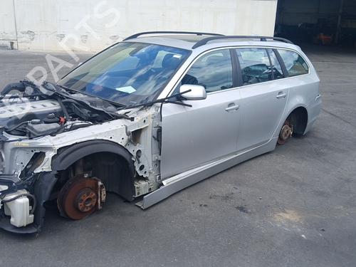 Starter BMW 5 Touring (E61) 530 d | BP39380200M8  - Image 6