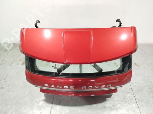 Tailgate LAND ROVER RANGE ROVER EVOQUE (L538) 2.0 D 4x4 | BP23210254C6 