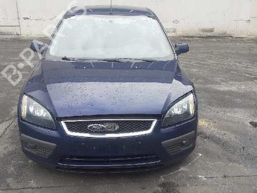 Right mirror FORD FOCUS II (DA_, HCP, DP) 1.6 Ti | BP7644523C27 