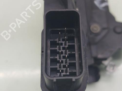Rear left lock LAND ROVER RANGE ROVER EVOQUE (L538) 2.0 D 4x4 | BP23417851C100 