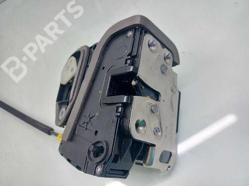 Rear right lock OPEL ASTRA K (B16)  | BP11037433C99 