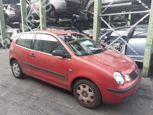 Right taillight VW POLO (9N_, 9A_)  | BP13525429C35 