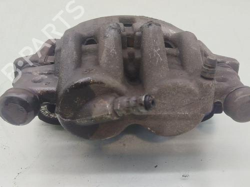 Right front brake caliper CITROËN JUMPER II Van 2.2 HDi 100 | BP25822120M104 