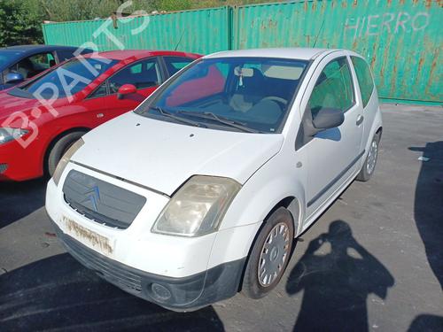 Pedal CITROËN C2 (JM_) 1.4 HDi | BP22737175I4 
