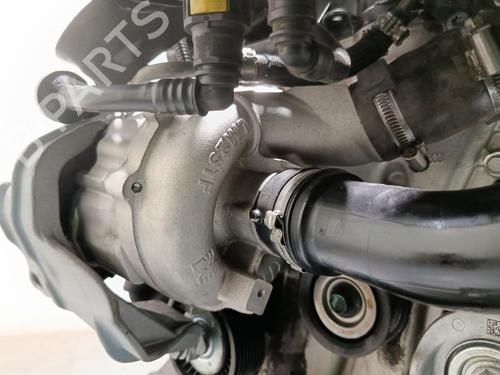Engine MASERATI GRECALE GT Mild Hybrid Q4 | BP39933590M1 - Image 15