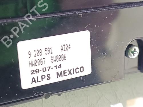Radio BMW X4 (F26) xDrive 30 d | BP16722981E6 
