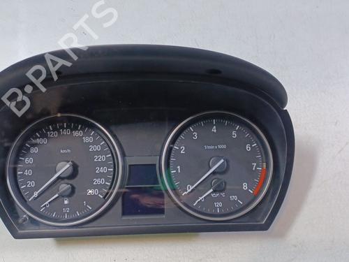 instrument-cluster-bmw-3-touring-e91-2004-2005-2006-2007-2008-2009-2010-2011-2012-36238777 main image
