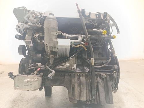 Engine BMW 5 (E60) 525 d | BP34152812M1  - Image 5