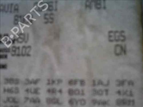 Right taillight SKODA OCTAVIA I Combi (1U5) 1.9 TDI | BP2507747C35 