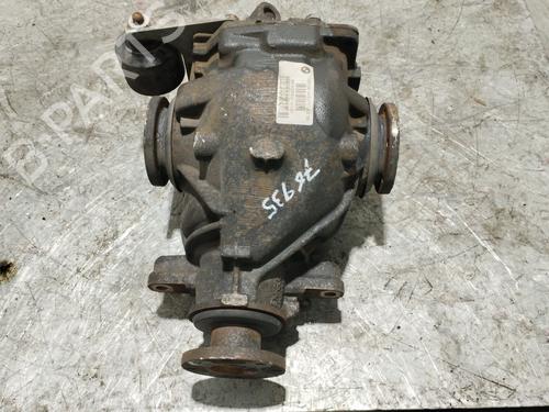Rear differential BMW 3 (E46) 320 d | BP27697582M24 