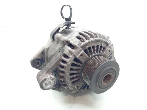 Alternator KIA SORENTO I (JC) 2.5 CRDi (140 hp) 18002627