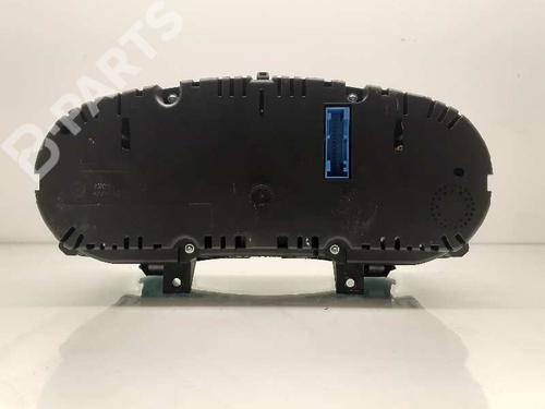 Instrument cluster VW GOLF VI (5K1) 1.2 TSI | BP9438647C47 
