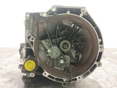 Used Gearbox FORD TOURNEO COURIER B460 MPV [2014-2025]  28856185