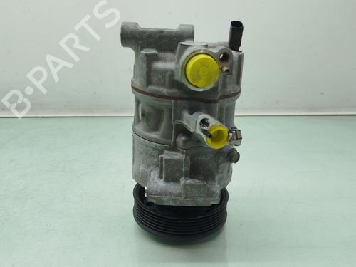 AC compressor SEAT IBIZA IV (6J5, 6P1) 1.2 TSI | BP30059422M34