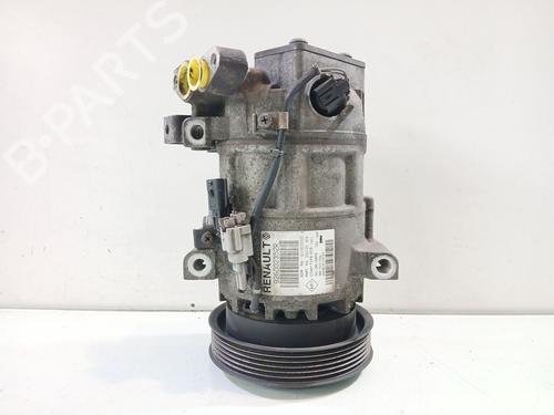 AC-Kompressor RENAULT CLIO IV (BH_) 1.5 dCi 90 (90 hp) 31828807