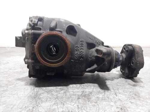 Rear differential BMW 3 (F30, F80)  | BP29555714M24 