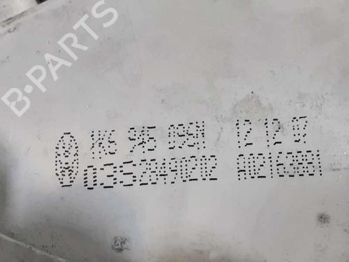 Right taillight VW GOLF V (1K1) 2.0 TDI | BP7179715C35 