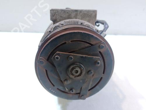 AC compressor RENAULT MASTER III Van (FV) 2.3 dCi 130 RWD (FV01, FV10, FV11, FV12) | BP34521870M34 - Image 4
