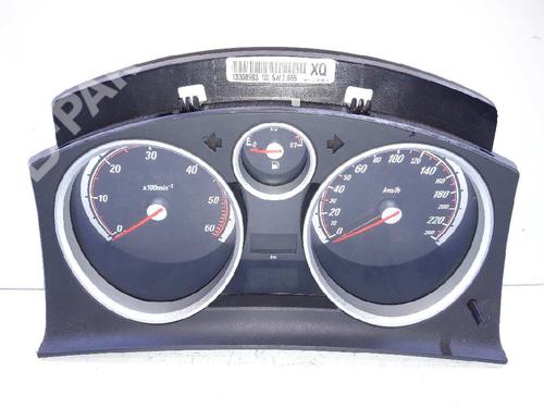 Cockpit OPEL ASTRA H GTC (A04) 1.7 CDTI (L08) (125 hp) 1959224