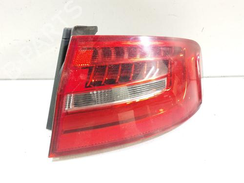 Used Right taillight AUDI A4 B8 (8K2) 2.0 TDI quattro (190 hp) 31972003