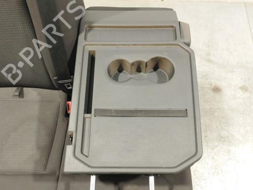 Right front seat MAN TGE Van eTGE (35V, UXB) | BP29709910C16 