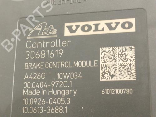 ABS pump VOLVO XC60 I SUV (156) D5 AWD | BP32059494M43 