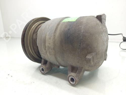 AC compressor NISSAN TERRANO II (R20)  | BP20306042M34 