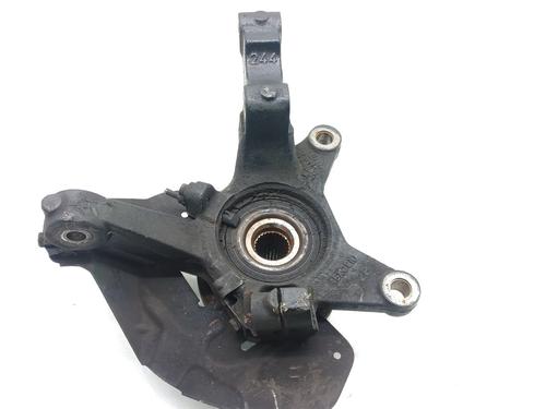 Left front steering knuckle TOYOTA PROACE Van (MDX_) 1.6 D (MDX9) | BP30122230M25