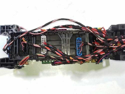 Fuse box MERCEDES-BENZ V-CLASS (W447)  | BP13047700E1 
