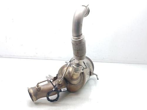 Particulate filter AUDI A5 Sportback (F5A, F5F) 35 TDI | BP29431327M81 