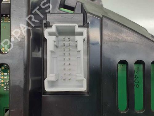 Instrument cluster MERCEDES-BENZ C-CLASS (W204)  | BP15179424C47 